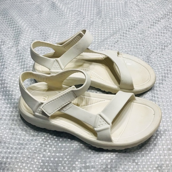 Teva sandals - Picture 4 of 6
